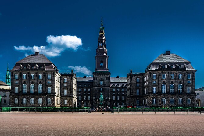 Copenhagen & Christiansborg Palace Private Walking Tour - Rosenborg Castle: the optional crown-jewel experience