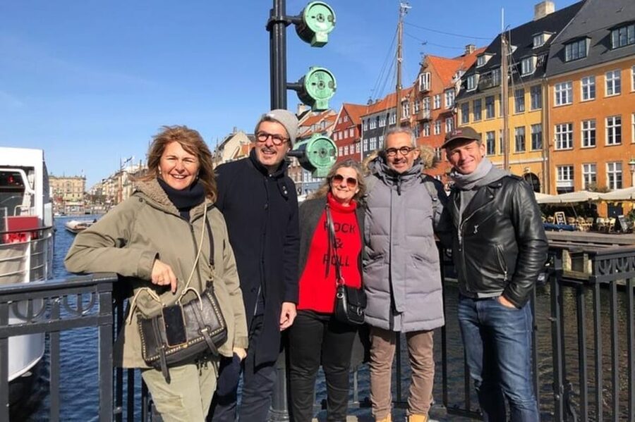 Copenhagen Christianshavn Walking Tour - Price and value: is $82 a fair deal for 2 hours?