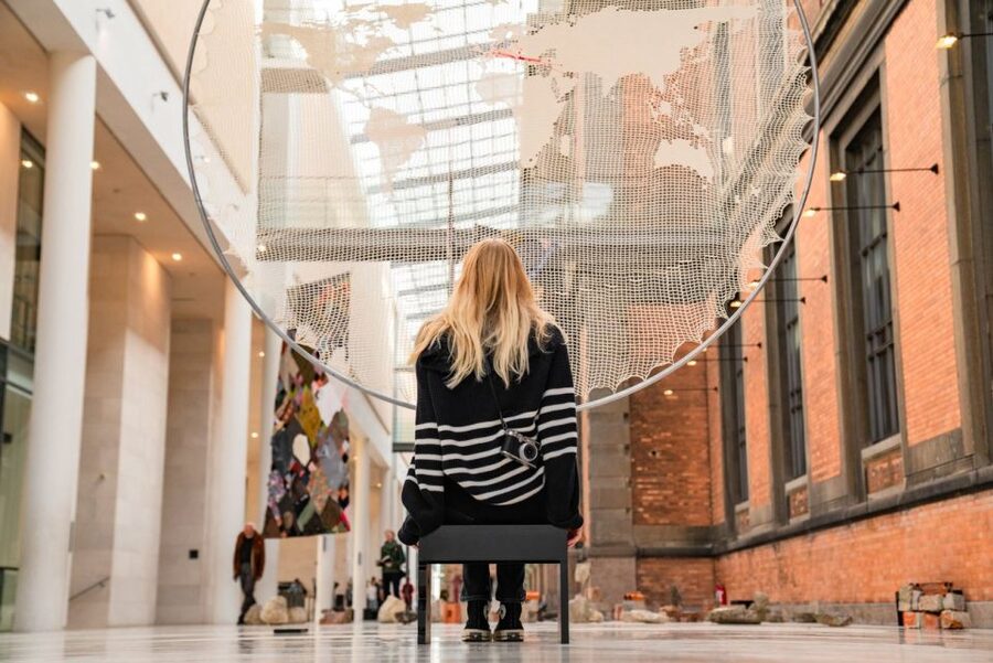 Copenhagen: City Card with 40+ Attractions & Hop-On/Off Bus - The included attractions: what each stop gives you (and what to watch)