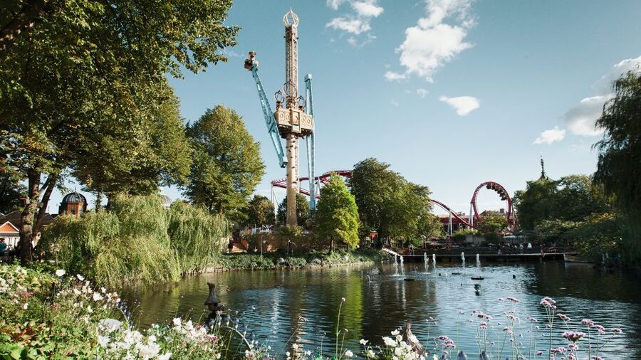 Copenhagen: City Card with 40+ Attractions & Hop-On/Off Bus - Is the Copenhagen Card Hop good value at around $94?