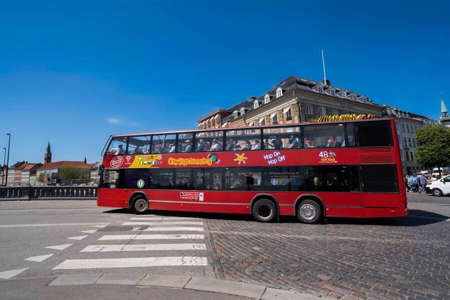 Copenhagen: City Card with 40+ Attractions & Hop-On/Off Bus - FAQ