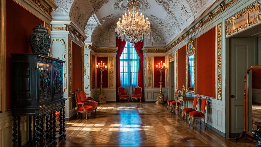 Copenhagen City & Christiansborg Palace Private Walking Tour - Kongens Nytorv and the City Squares Feel: Where Copenhagen’s Daily Pulse Lives