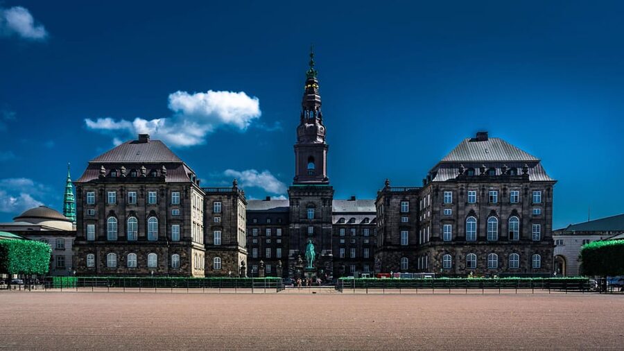 Copenhagen City & Christiansborg Palace Private Walking Tour - How the 3-Hour Pace Works (and What It Means for You)