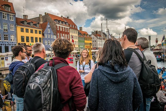 Copenhagen City Private Walking Tour - Why a private 2-hour walk works in Copenhagen