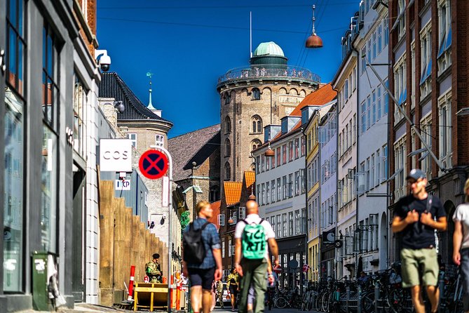 Copenhagen City Private Walking Tour - Nyhavn: canals, colour, and Andersen’s exact house numbers