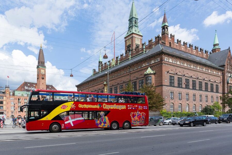 Copenhagen: City Sightseeing Hop-On Hop-Off Bus Tour - Should you book the Copenhagen City Sightseeing hop-on hop-off bus?