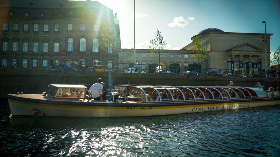 Copenhagen: Classic Canal Tour & The Harbour - Key highlights to know before you go