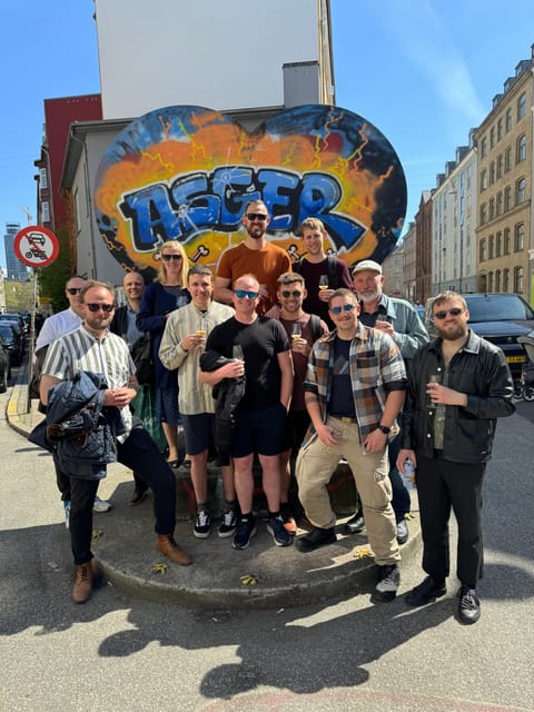 Copenhagen Craft BeerWalk City Center - Who this BeerWalk is best for (and who should skip it)