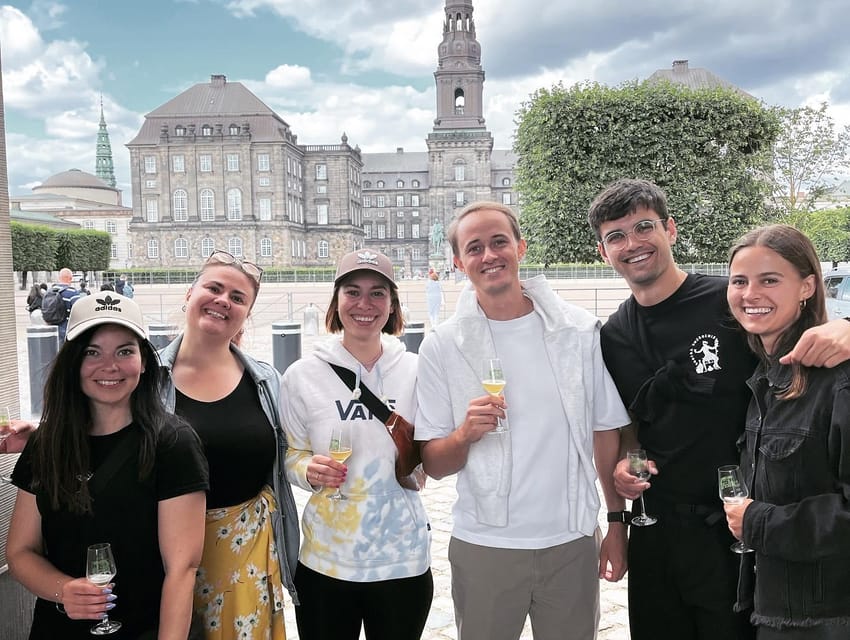 Copenhagen Craft BeerWalk City Center - The practical stuff: meeting point, what to wear, and small rules that matter