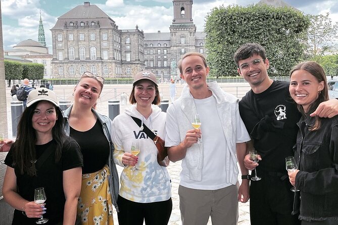 Copenhagen Craft BeerWalk in the City Center - Key highlights you’ll feel right away