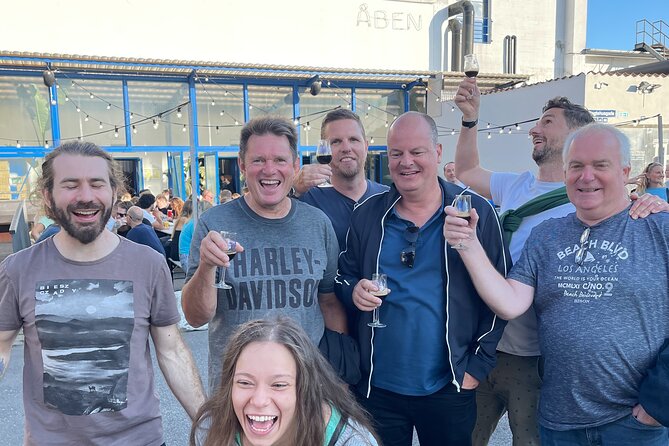 Copenhagen Craft BeerWalk in Vesterbro - Entering Vesterbro: why this beer walk feels different