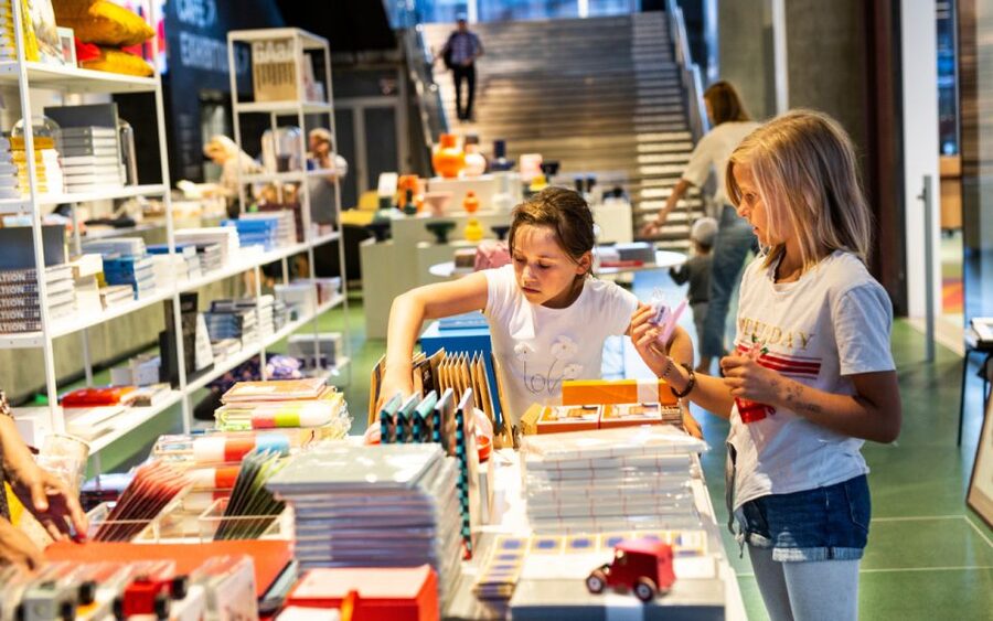 Copenhagen: Danish Architecture Center Entrance Ticket - Key Highlights You Should Know Before You Go