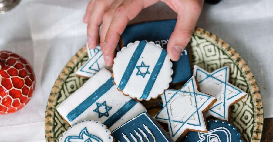 Copenhagen: Danish-Jewish History Tour - Key highlights you’ll care about
