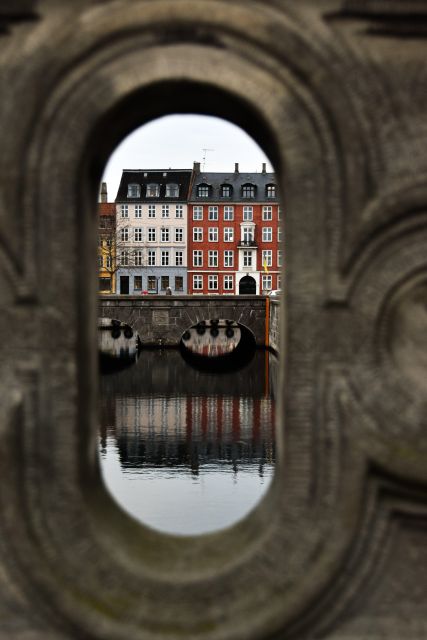 Copenhagen: Danish-Jewish History Tour - WWII in October 1943: the rescue story told with care
