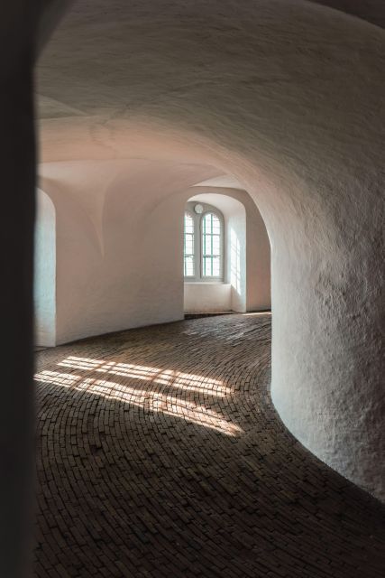 Copenhagen: Danish-Jewish History Tour - A 2.5-hour walking route through synagogues and old Jewish neighborhoods