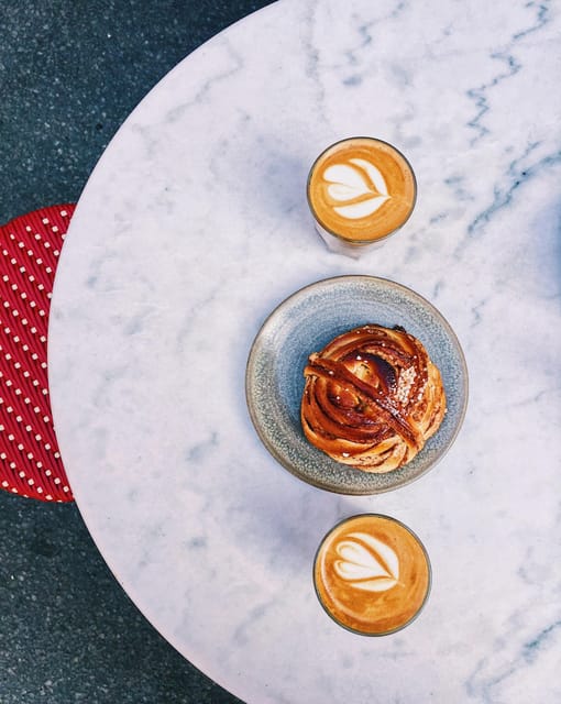 Copenhagen: Danish Pastry Crawl with Private Guide - Key highlights you’ll actually feel