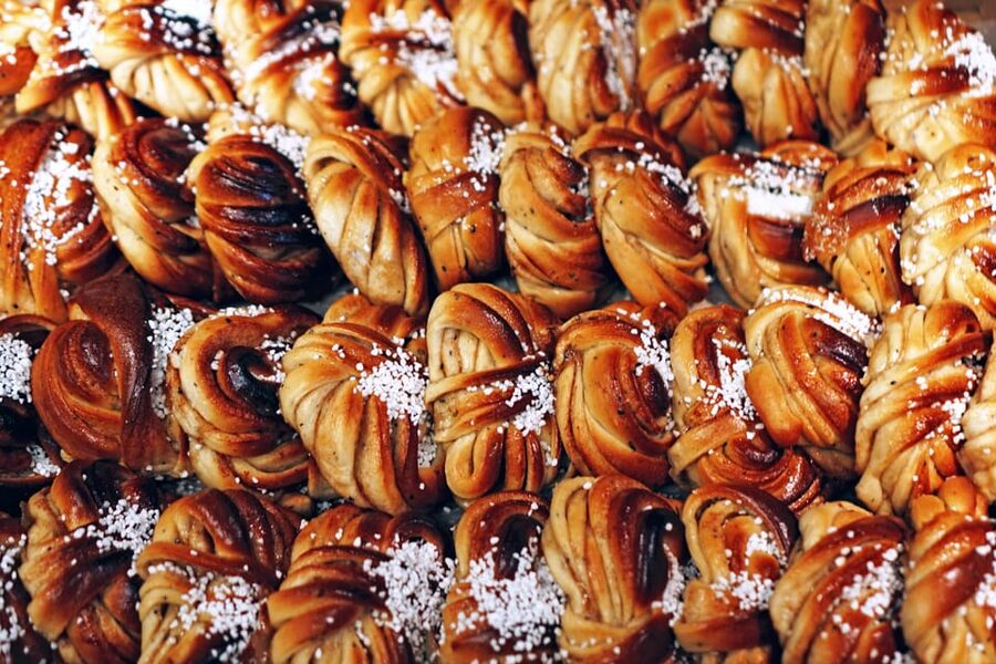 Copenhagen: Danish Pastry Crawl with Private Guide - Bakery Stops That Feel Like a Mini Food Story