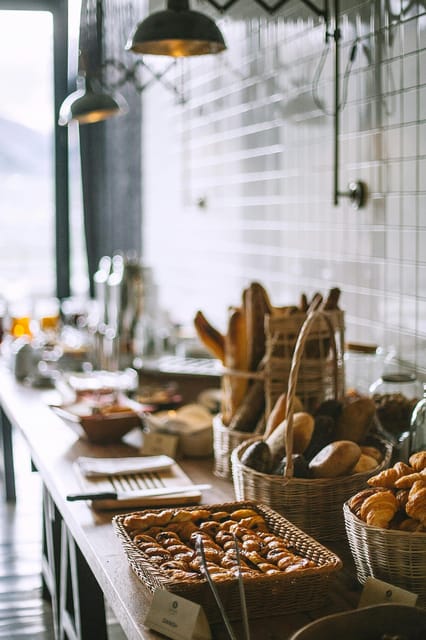 Copenhagen: Danish Pastry Crawl with Private Guide - Who This Copenhagen Pastry Crawl Fits Best