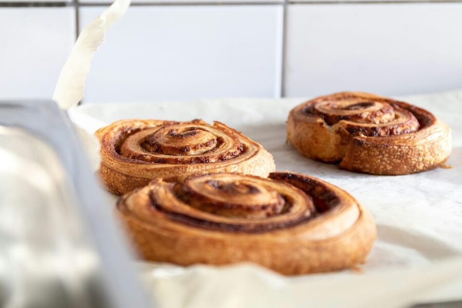 Copenhagen: Danish Pastry Crawl with Private Guide - A Simple Game Plan for Your Day