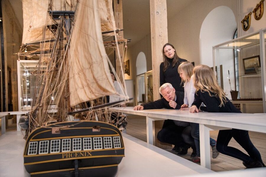 Copenhagen: Danish War Museum Entry Ticket - Should you book the Danish War Museum entry ticket?