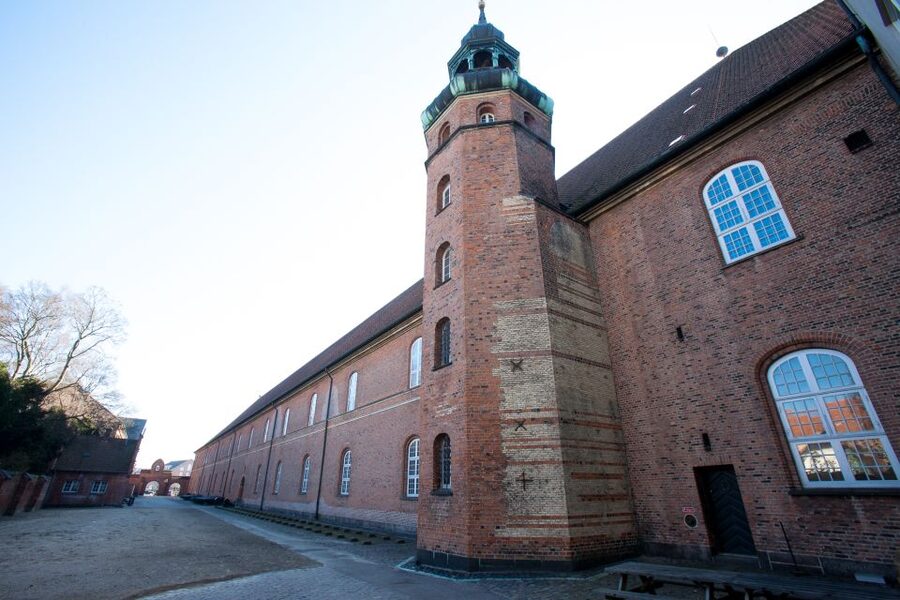 Copenhagen: Danish War Museum Entry Ticket - Tøjhus Arsenal in Christian IV’s 1604 armory setting