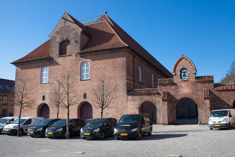 Copenhagen: Danish War Museum Entry Ticket - Price and timing: is the $20 ticket worth it?