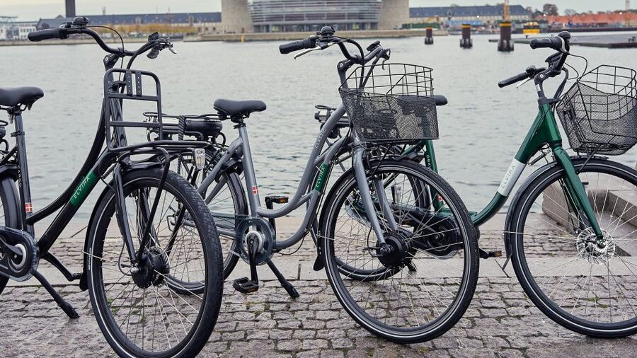 Copenhagen E-Bike Rental - Key things to know before you ride