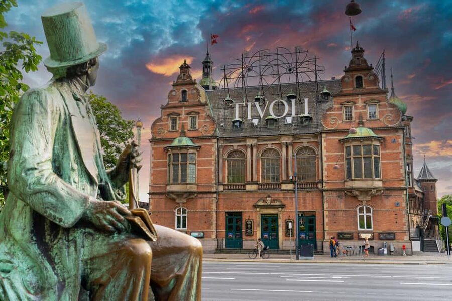 Copenhagen: Exclusive Shore Excursion from the Cruise Port - Price and value: what $164 buys you on a cruise day