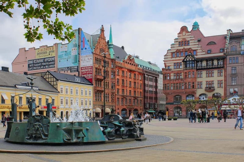 Copenhagen: Full-Day Trip to Malmö by Train - Private Guide Power: Danish/English tour pacing in 5–6.5 hours