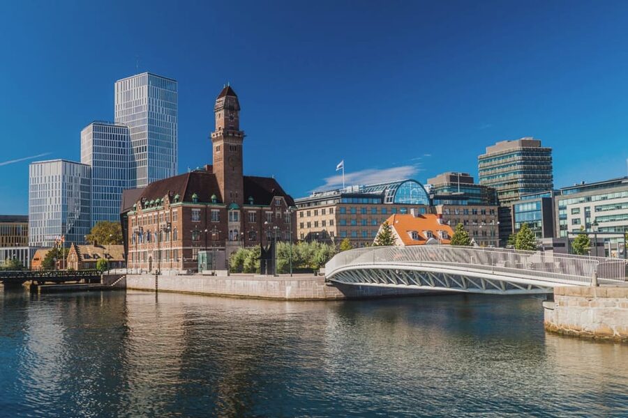 Copenhagen: Full-Day Trip to Malmö by Train - Walking can feel like a lot: timing, photo stops, and what to wear