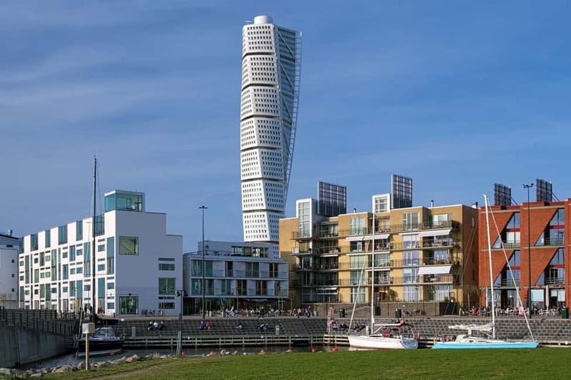 Copenhagen: Full-Day Trip to Malmö by Train - The guides: why people keep calling out Lesley, Grazi, Joyce, and Alessandro