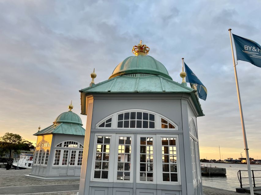 Copenhagen: Guided E-Scooter KickBike Tour- All Highlights - Who this tour suits best