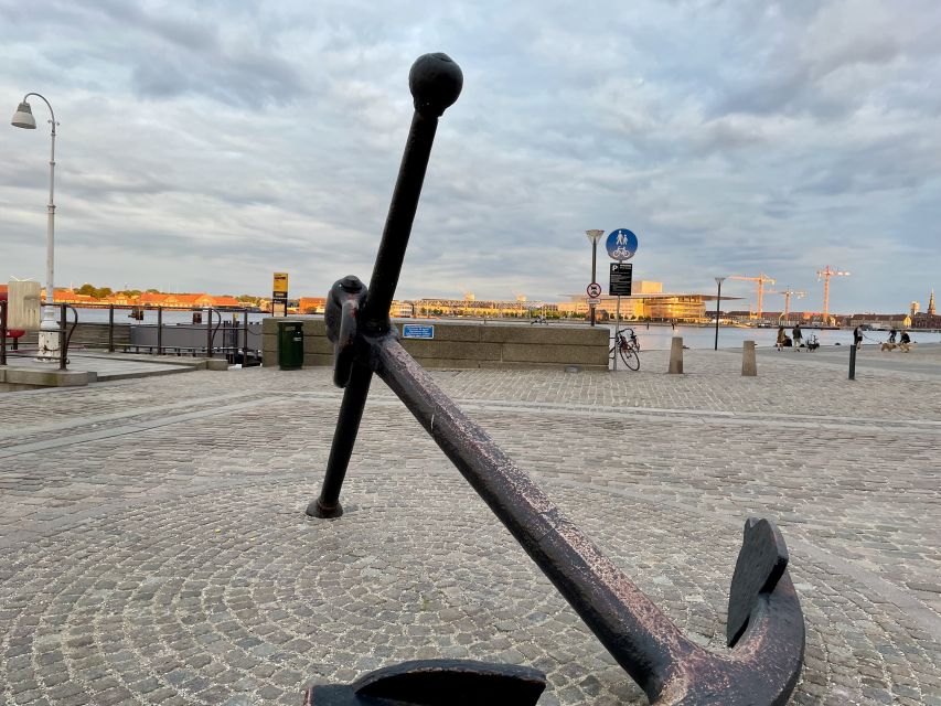 Copenhagen: Guided E-Scooter KickBike Tour- All Highlights - Price and value: $86 for 2 hours, and what you actually get for it
