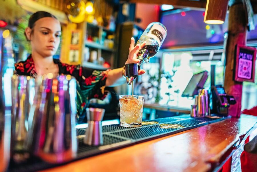 Copenhagen: Guided Party Pub Crawl with 4 Shots and 1 Drink - Key Things That Make This Crawl Worth Your Night