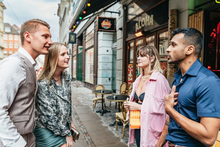 Copenhagen: Guided Party Pub Crawl with 4 Shots and 1 Drink - Price and Value: What $47 Covers (and What It Doesn’t)