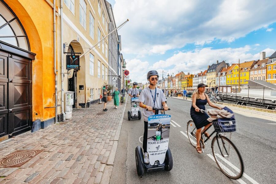 Copenhagen: Guided Segway Tour - Price and value: is $67 a smart splurge?