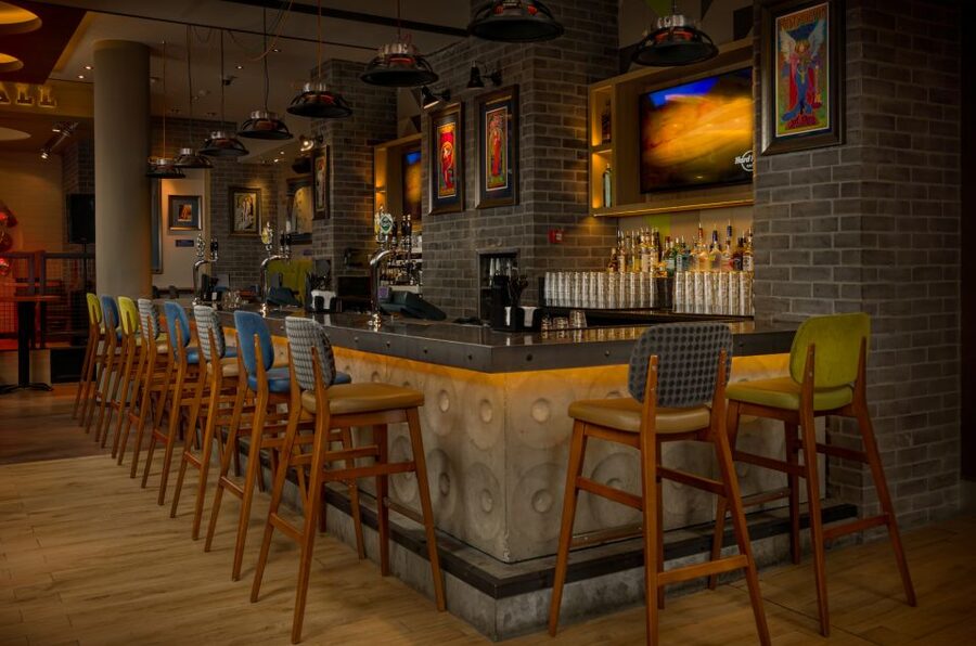 Copenhagen: Hard Rock Cafe with Set Menu for Lunch or Dinner - Price and Value: Does $39 Make Sense for Copenhagen?