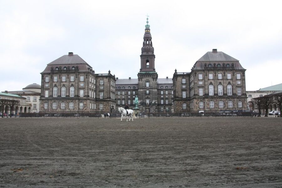 Copenhagen: Highlights & Hygge Guided Walking Tour w/ Lunch - Rosenborg Palace: Where Danish Royal Life Gets Specific