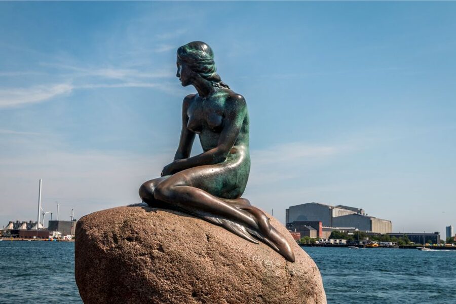 Copenhagen: Highlights & Secrets Private Walking Tour - Key highlights that make this tour worth your time