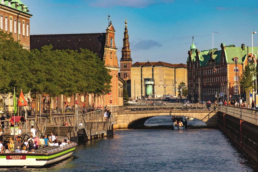 Copenhagen: Highlights & Secrets Private Walking Tour - How this private Copenhagen walk fits together in 3 hours