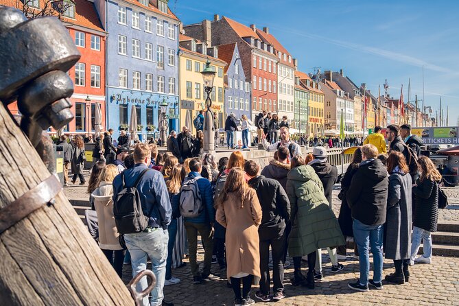 Copenhagen Highlights Walking Tour - Should You Book Copenhagen Highlights? My Take