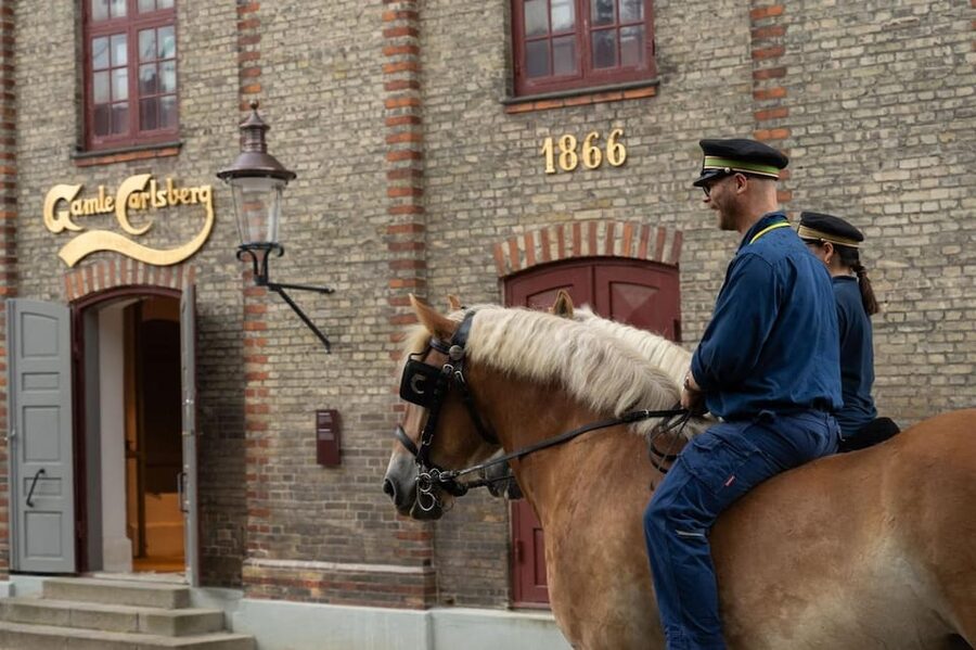 Copenhagen: Home of Carlsberg Experience Entry Ticket - Key points I’d prioritize before you go