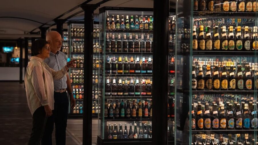Copenhagen: Home of Carlsberg Experience Entry Ticket - Final decision: should you book this ticket?