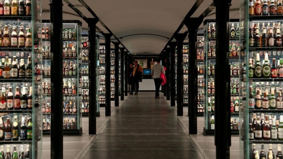 Copenhagen: Home of Carlsberg Experience Entry Ticket - Arriving at Home of Carlsberg: get your bearings fast