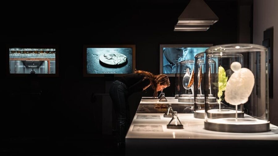 Copenhagen: Home of Carlsberg Experience Entry Ticket - What kind of trip is this best for?