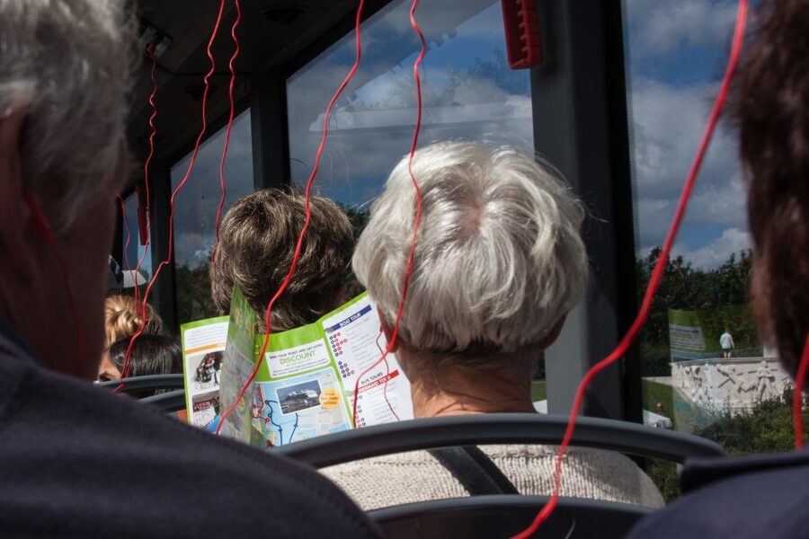 Copenhagen: Hop-On Hop-Off Bus Tour with Audio Guide - Key Points I’d Plan Around