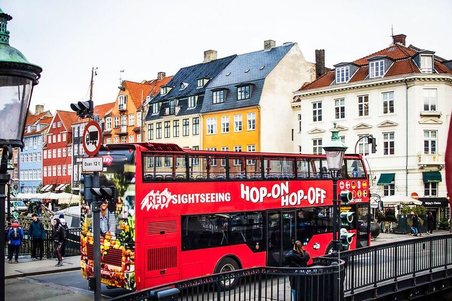 Copenhagen: Hop-On Hop-Off Bus Tour with Boat Tour Option - Should you book this Copenhagen bus-and-boat combo?
