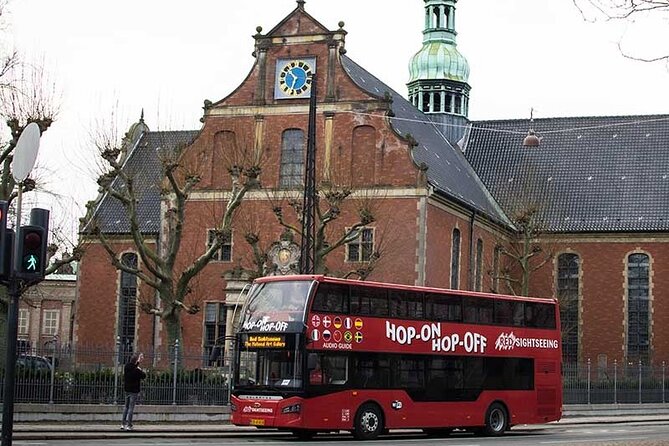 Copenhagen Hop-on Hop-Off Bus with Boat Option - Should You Book This Copenhagen Bus with Boat Option?