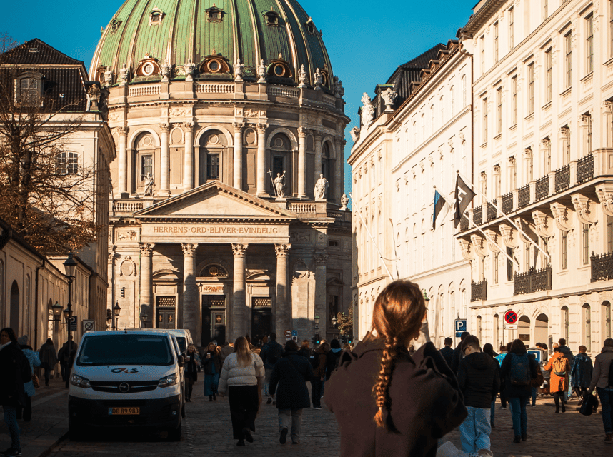 Copenhagen: Hygge & Highlights Walking Tour with Local Guide - Key highlights worth planning around