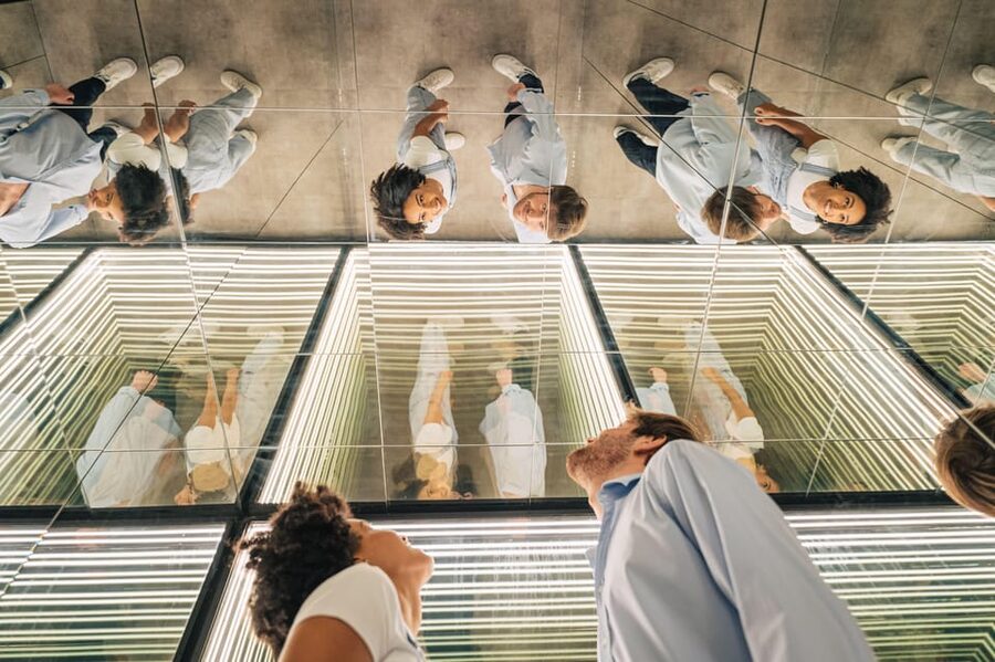 Copenhagen: IKONO Immersive Experience Entry Ticket - Who should book IKONO Copenhagen (and who might want to skip it)
